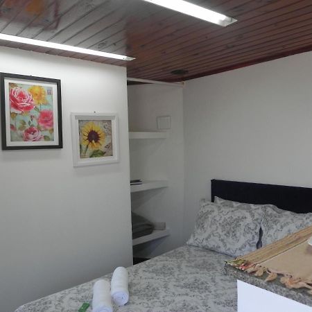 Aconchego Weber Com Garagem Villa Petrópolis Exterior foto
