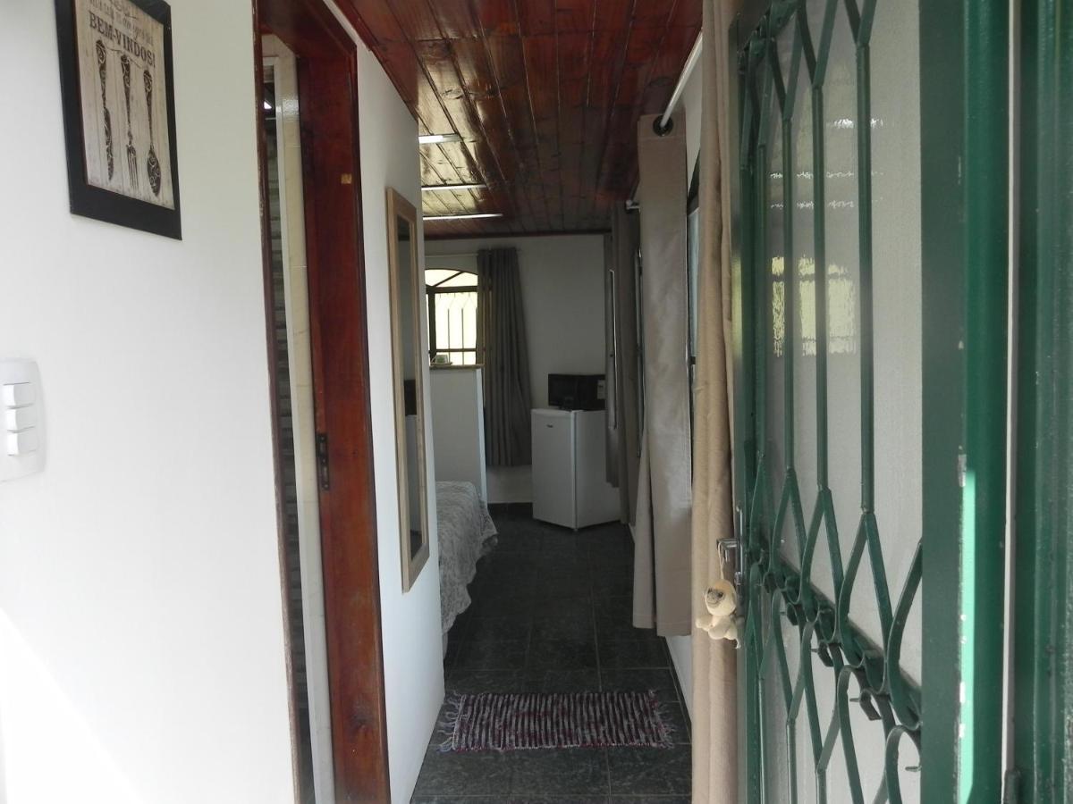 Aconchego Weber Com Garagem Villa Petrópolis Exterior foto