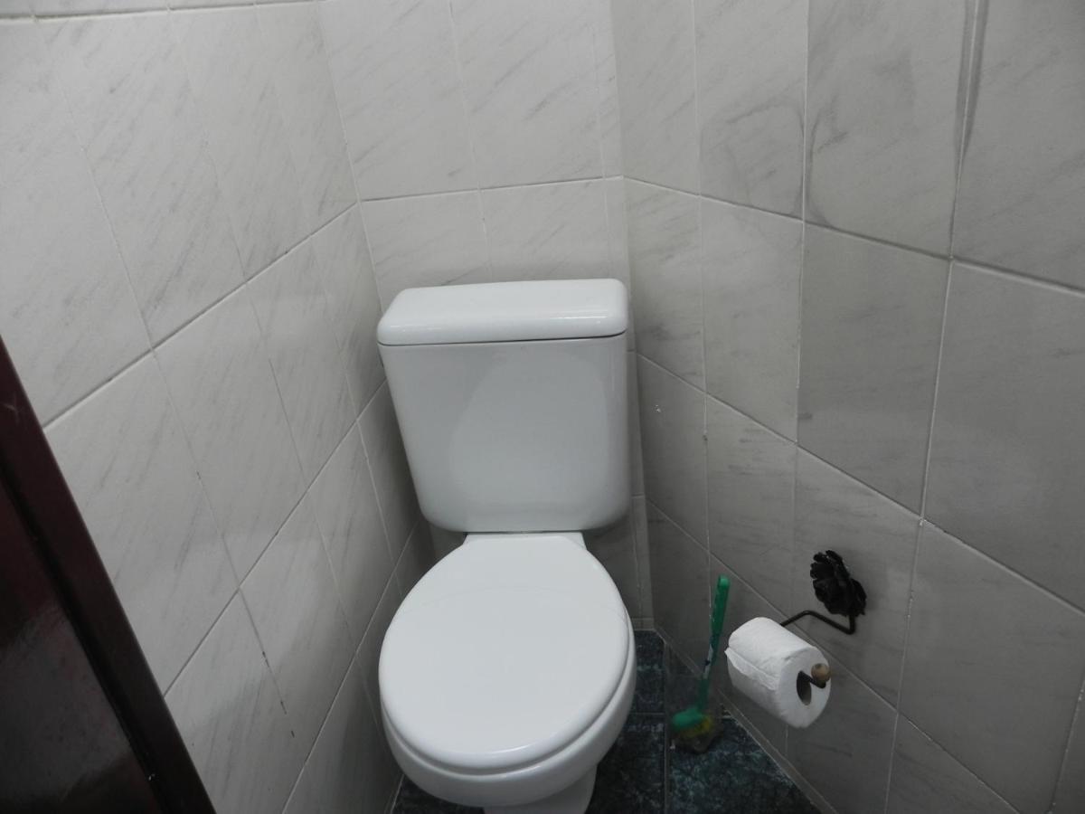 Aconchego Weber Com Garagem Villa Petrópolis Exterior foto