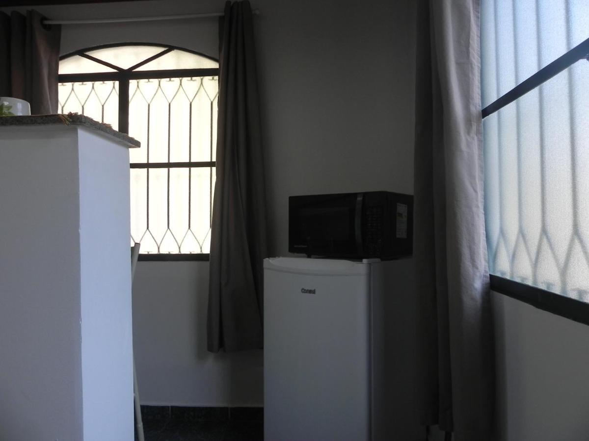 Aconchego Weber Com Garagem Villa Petrópolis Exterior foto