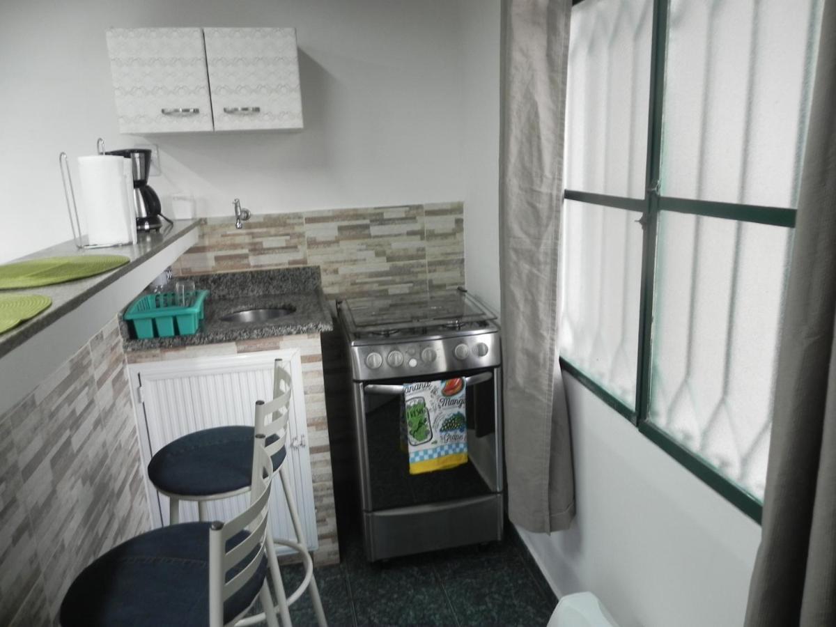 Aconchego Weber Com Garagem Villa Petrópolis Exterior foto